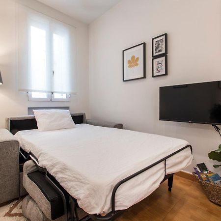 마드리드 Fee4Me. Elegant Flat A Few Minutes From Atocha. 아파트 외부 사진
