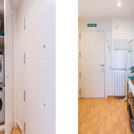 마드리드 Fee4Me. Elegant Flat A Few Minutes From Atocha. 아파트 외부 사진