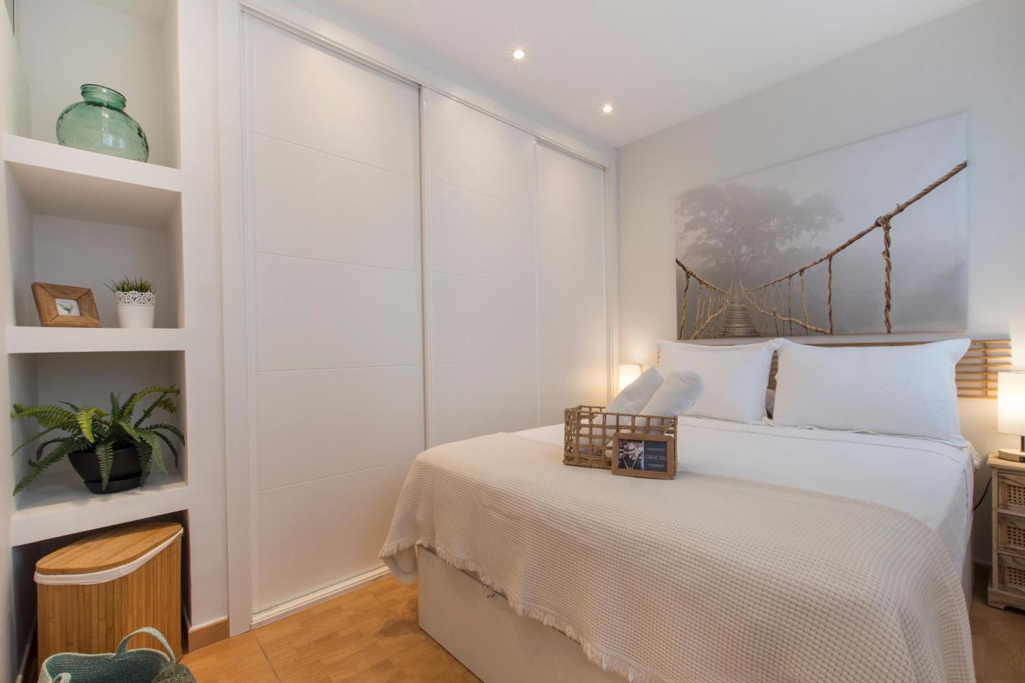 마드리드 Fee4Me. Elegant Flat A Few Minutes From Atocha. 아파트 외부 사진